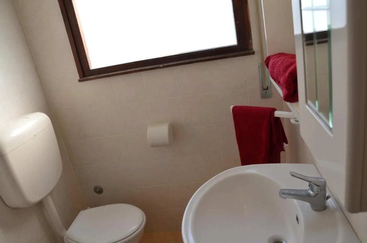 Villa Eden Rosolina Mare 0*,