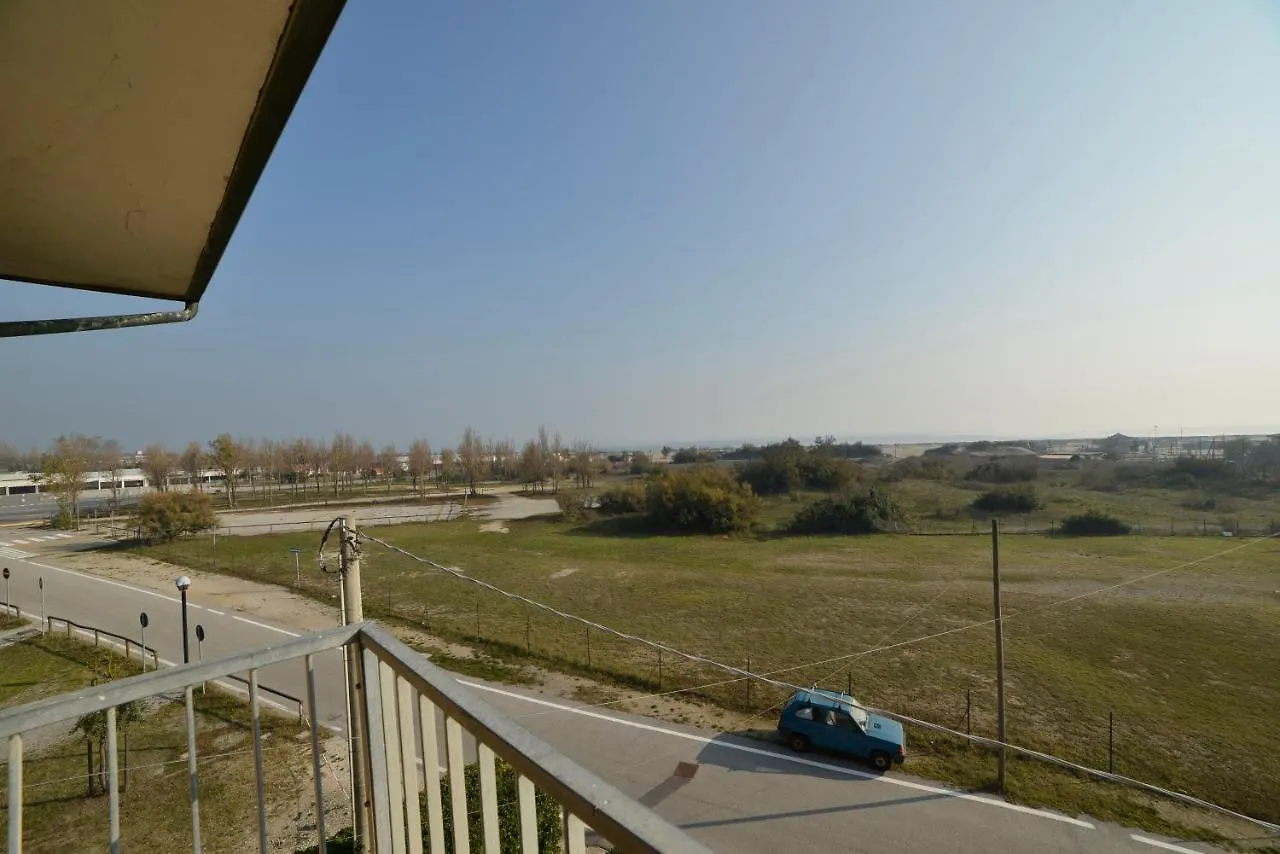 Villa Eden Rosolina Mare